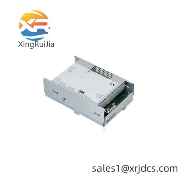 ABB DSQC352B E3HNA016493-001 - Advanced AS Robotics Interbus Module