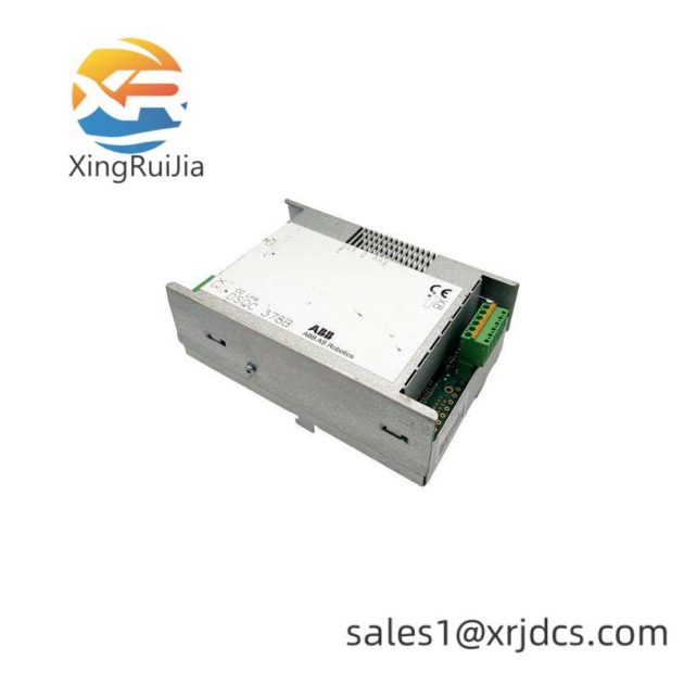 ABB DSQC378B 3HNE00421-1 IRC5 DSQC626A3HAC026289-001 IRB1200 3HAC032243-016 - Integrated Control Solutions for Advanced Automation