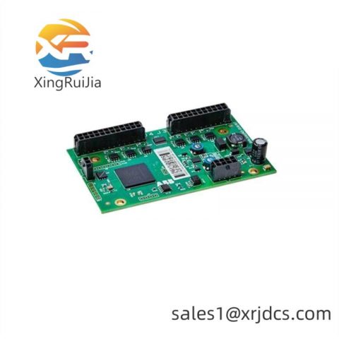 ABB DSQC401 3HAC032243-016 Circuit Board: Advanced Control Module for Industry 4.0 Applications