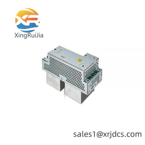 ABB DSQC417 | Modular I/O System for Robotics & Automation, ABB Model, Precision & Efficiency