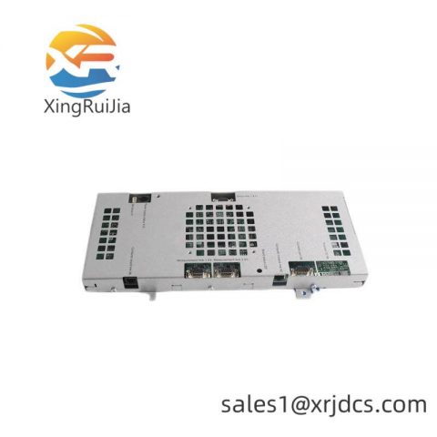 ABB DSQC601 3HAC12815-1 Axis Computer - Control Module for Industrial Automation