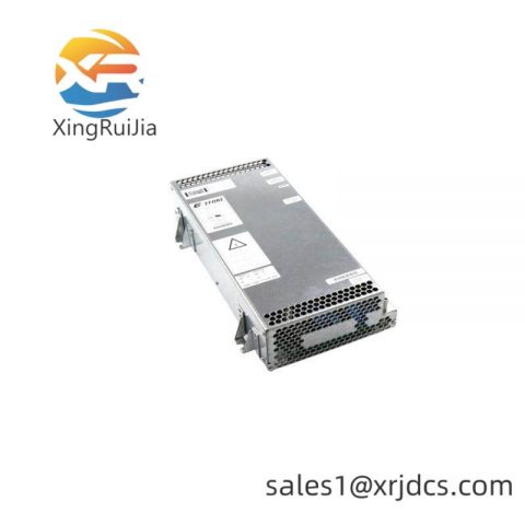 ABB DSQC627 Series 3HAC020466-001, 3HAC055448-004, 3HAC046046-003 - Advanced Modular I/O Solution