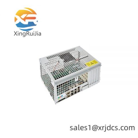 ABB DSQC639 3HAC041443-003 3HAC025097-001 IRB67003HAC055437-004 3HAC055437-003: Industrial Control Module with Enhanced Performance and Efficiency