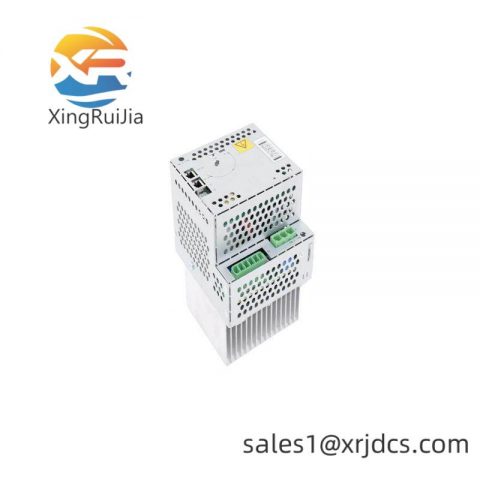 ABB DSQC664 & DSQC1006 Integrated Control Modules 3HAC030923-001 & 3HAC043383-001/02