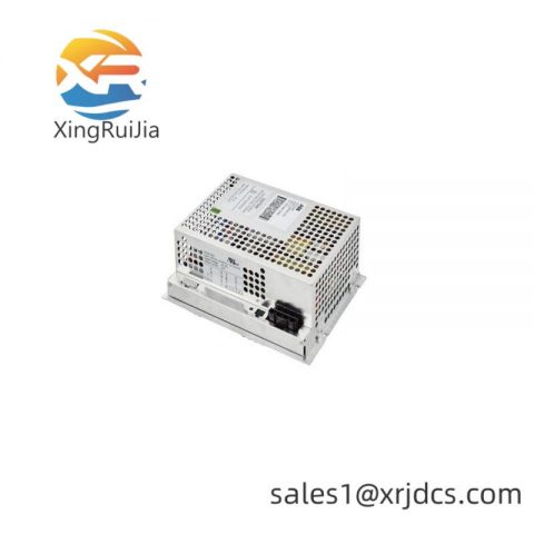 ABB DSQC 661, Modular PLC Module, Industrial Control