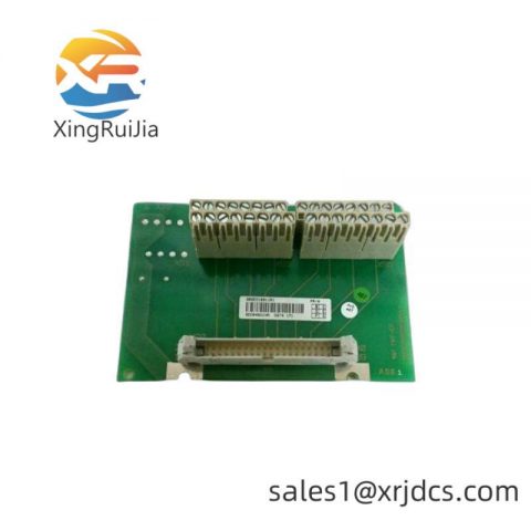 ABB DSTA171 3BSE018311R1 Connection Unit Module for Industrial Automation