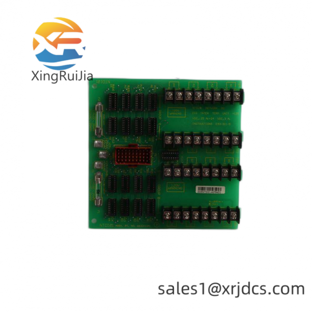 ABB DSTX-W110 57160001-AAP | Digital Input Board