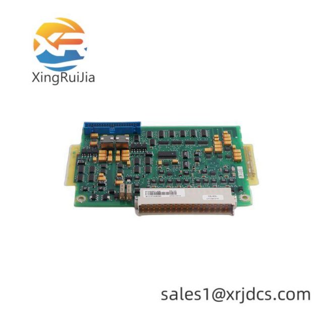 ABB DTAX701A 61430001-WM: High-Performance Digital Output Module for Industrial Automation