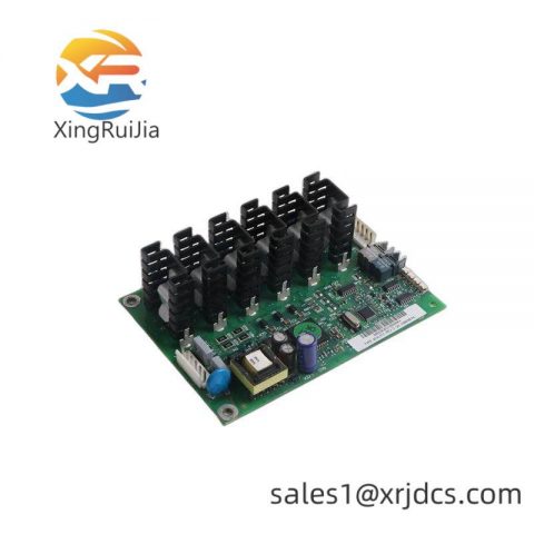 ABB DX522-XC 1SAP445200R0001 Relay Detection Module