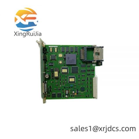 ABB EI802F 3BDH000016R1 Ethernet Module: Industrial Automation Network Hub