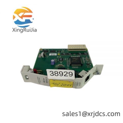 ABB EI803F 3BDH000017R1 Ethernet Module for Industrial Automation Solutions