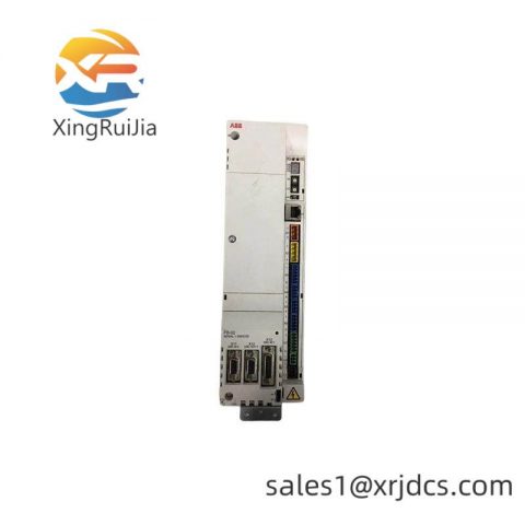 ABB GCU-02 | 3AXD50000028861 | Expansion Module