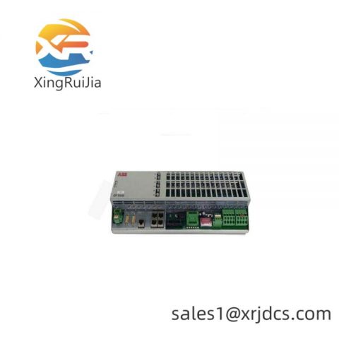 ABB GFD233 | 3BHE022294R0103 | Interface Module, Industrial Control Solutions