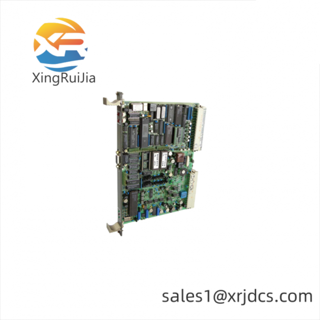 ABB GJR2369900R1100 | 83SR05F-E Output Module Binary