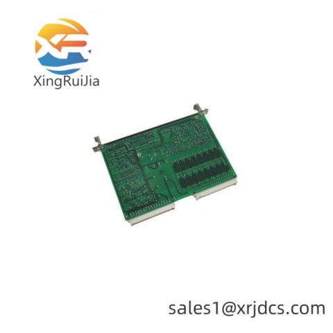 ABB GJR2389800R1210 | 81ET03I1-E Temperature Input Module