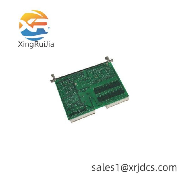 ABB GJR2389800R1210 | 81ET03I1-E Temperature Input Module