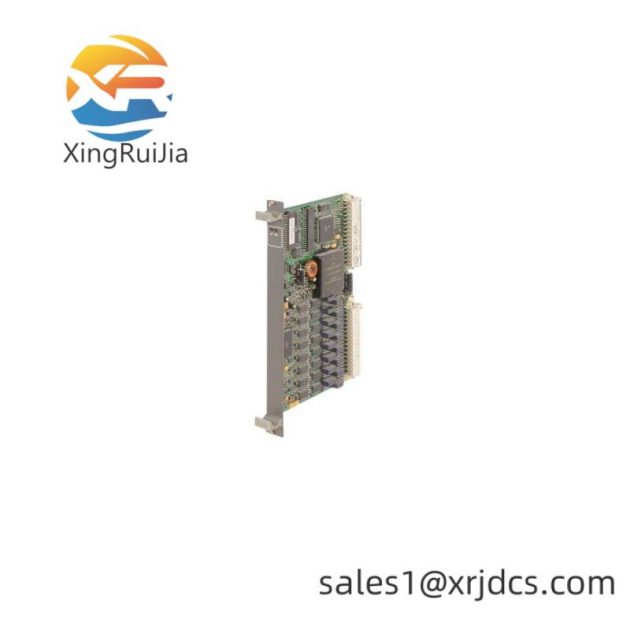 ABB GJR2391500R1210 | 81EU01E-E Universal Input Module