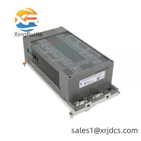 ABB GJR2393800R0100 | PLC Controller, Industrial Automation Solutions