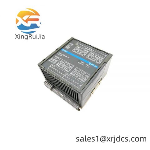 ABB GJR2395400R1010 Control Module GJR2395400R1010 - Precision Automation, Efficient Performance