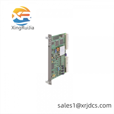 ABB GJR2403500R3010 | 81ET03A-E Temperature Sensor Input Module