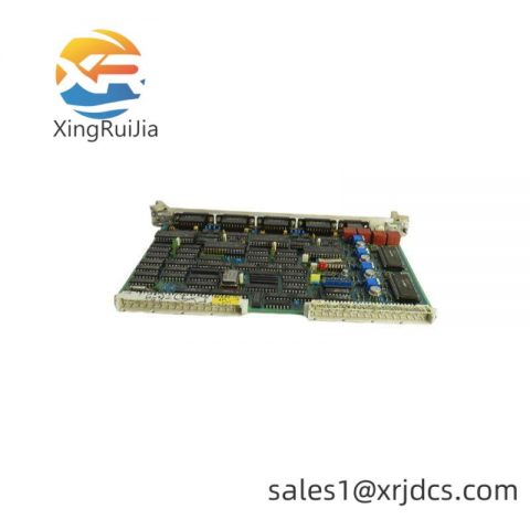 ABB GJR5137200R0005 - 35AE92G-E Power Supply Board, High Performance Electronics for Industrial Control Systems