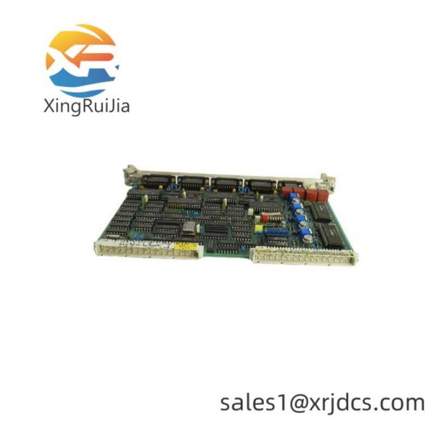 ABB GJR5137200R0005 - 35AE92G-E Power Supply Board, High Performance Electronics for Industrial Control Systems