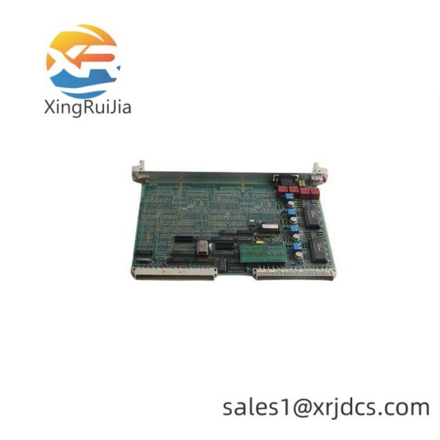 ABB GJR5143000R0002 | 35AA92C-E Analog Output Module