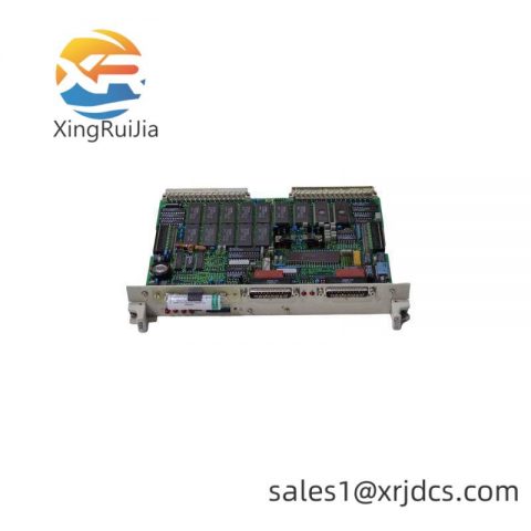 ABB GJR5146600R0101 Processor Board, Designed for Industrial Automation