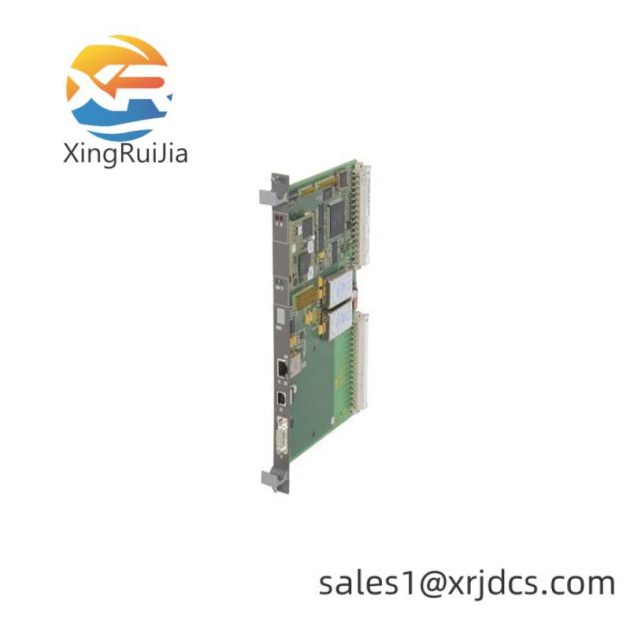 ABB GKWE857800R1214 87TS50E-E Communication Module