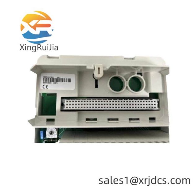 ABB GRBTU-01, 3BSE013175R1, Inverter DCS Module