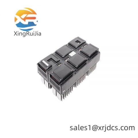 ABB HENF209644R0007 G4AA MODULE: High-Performance Control Module for Industrial Automation