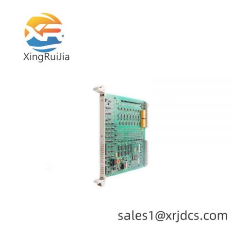 ABB HESG324063R100 HESG216882/A 216DB61 PC BOARD: High-Performance Industrial Control Board