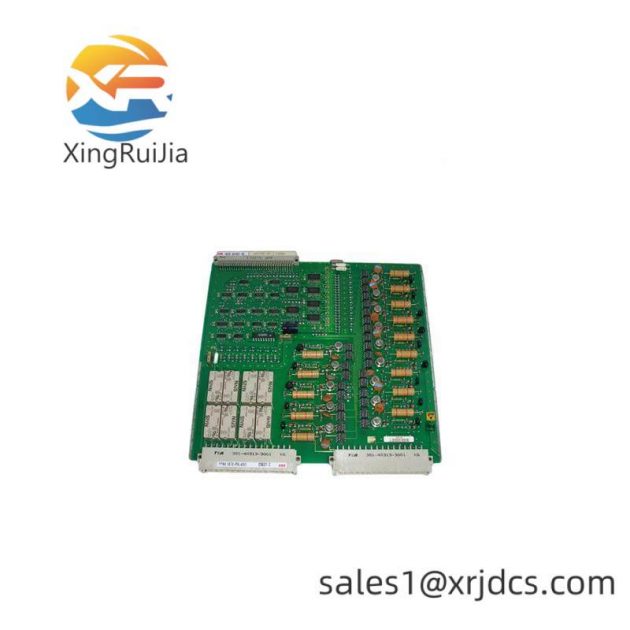 ABB HESG324540R1/H 316EA63 Circuit Board: High Performance Control Module