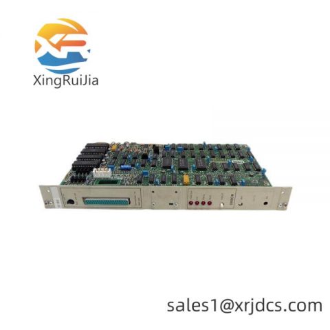 ABB HESG330015R1 - ED1833 Control Module