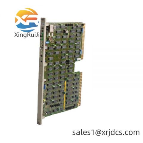 ABB HESG330184R1 ES1844C PC BOARD - Industrial Control Module