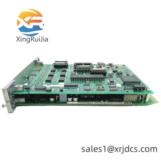 ABB HESG447419R0001 Circuit Board Module - High Efficiency, Superior Reliability, Advanced Control Technology