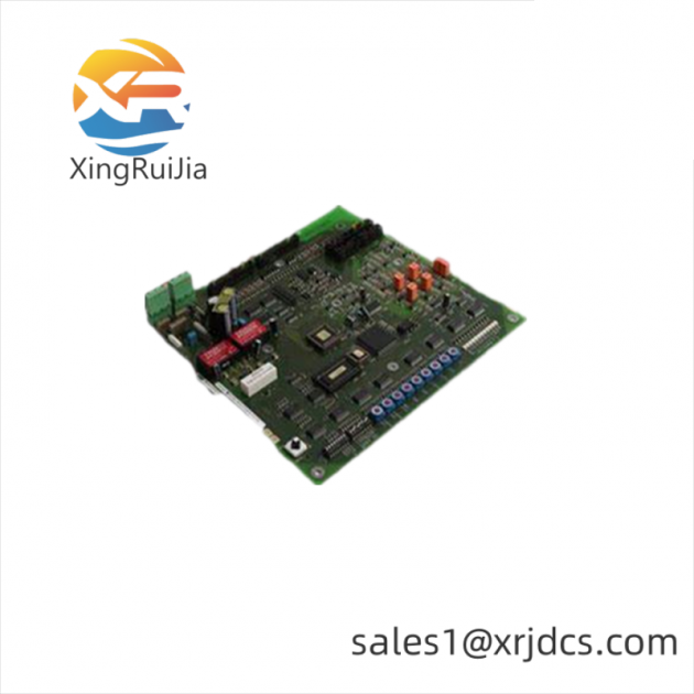 ABB HIEE205011R0002 Power Board Module Card, Designed for Advanced Control Systems