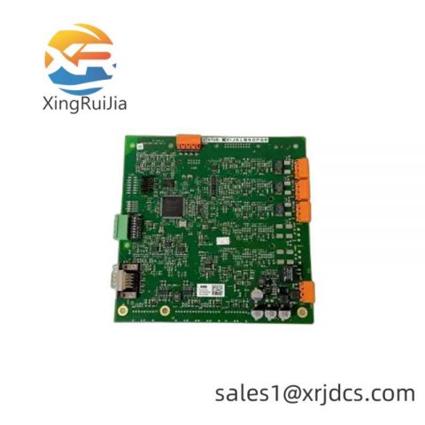 ABB HIEE300725R0001 UAC317 AE Measuring Interface Card - Precise Control for Industrial Applications