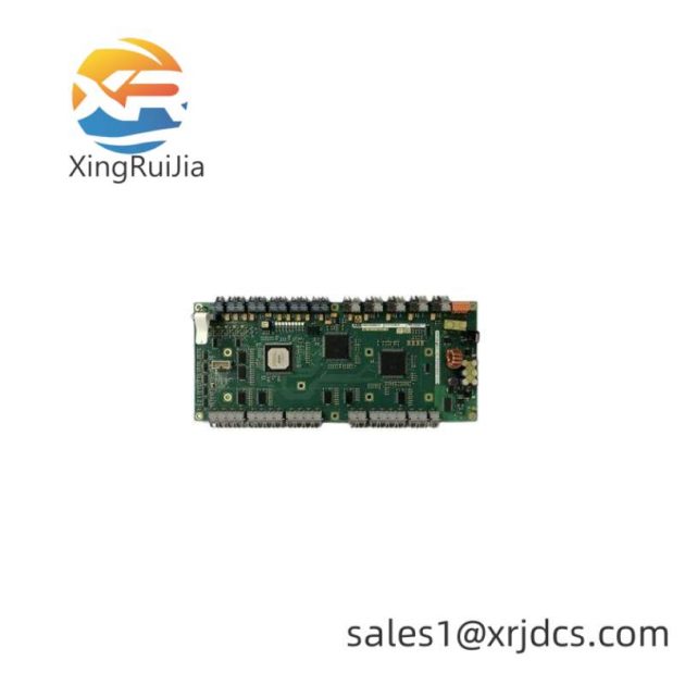 ABB HIEE300936R0101 UFC718 AE101: Advanced PCB Circuit Board for Industrial Automation