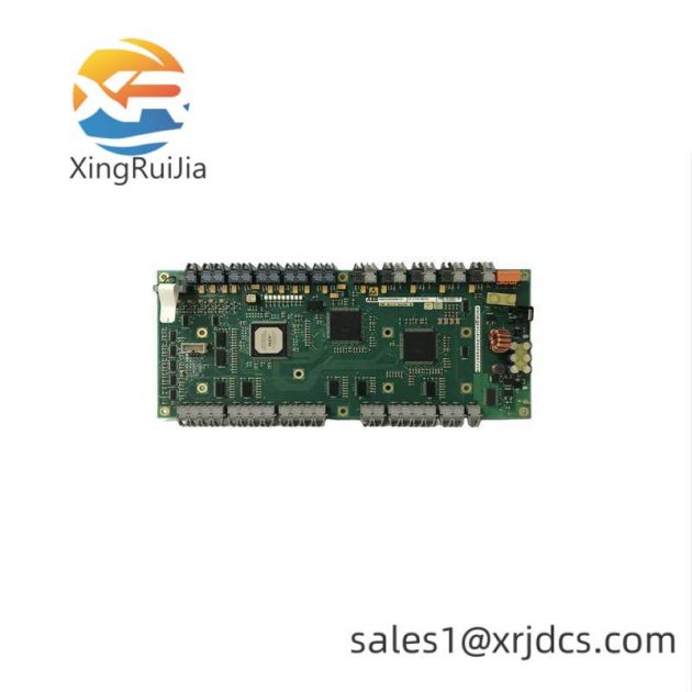 ABB HIEE300936R0101 | UFC718AE101 Main Circuit Interface Board, Advanced Control Module for Industrial Automation