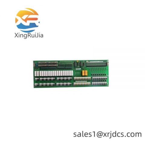 ABB HIEE305082R0001 - UNS0863A-P V1 Digital I/O Card for Industrial Control Solutions