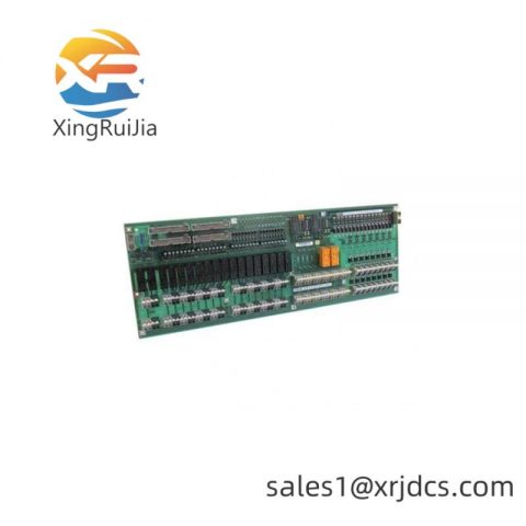 ABB HIEE305082R1 - UNS0863A-P V1 Circuit Board, Industrial Control Module