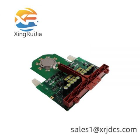 ABB HIEE305114R0001 - UNS4684A-P2 PCB Assembly, Advanced Control Solutions