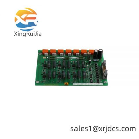 ABB HIEE401782R0001 - LTC391AE01 Interface Module