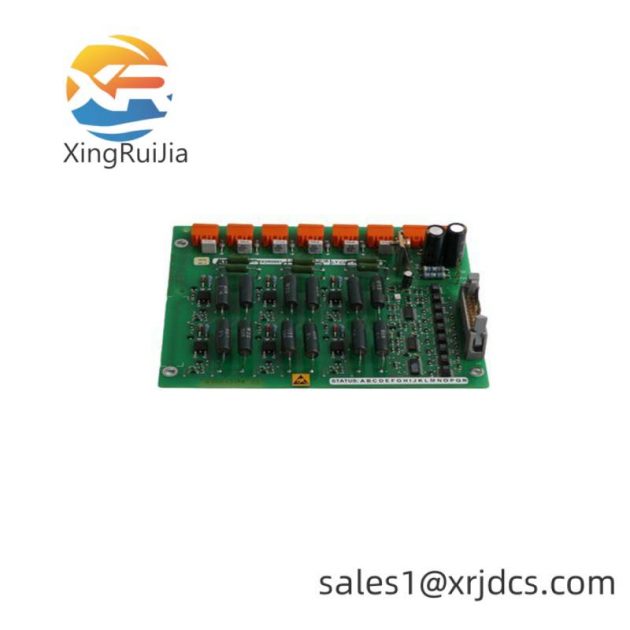 ABB HIEE401782R0001 - LTC391AE01 Interface Module