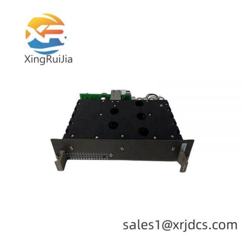 ABB HIER466665R0099 NU8976A99 HIEE220295R0001 NU8976A Industrial Control Module