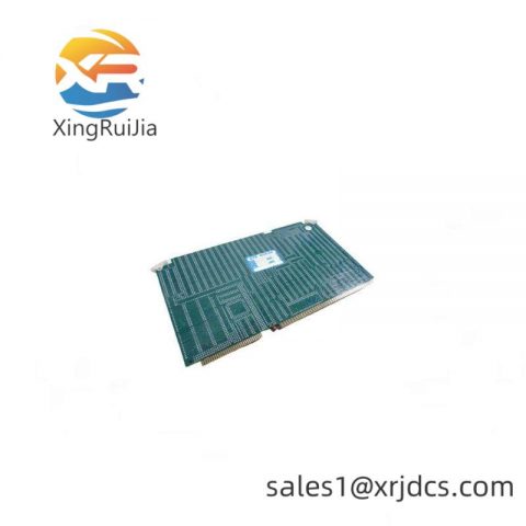 ABB IIMGC01 SX-9000/64-8/B2 Imaging Card