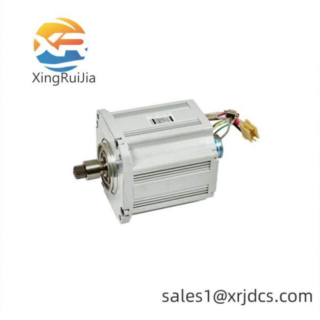 ABB IRB 4600 3HAC029236-002/09 AC Servo Motor