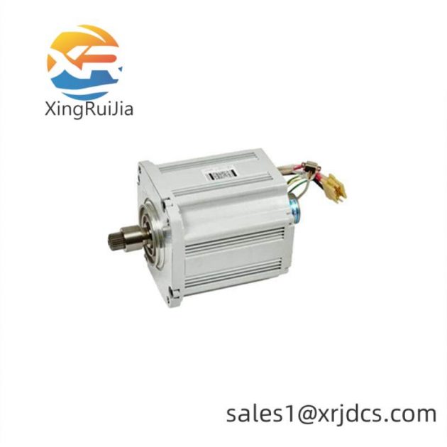 ABB IRB 4600-3HAC 029236-002 Servo Motor