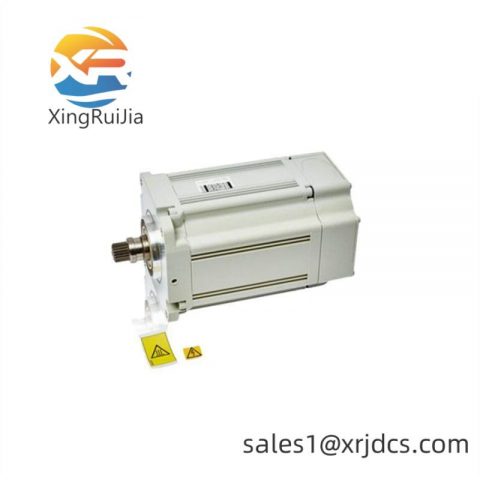 ABB IRB 6700-3HAC055688-003 Rotating AC Motor Including Power Supply, Precision Designed for Advanced Manufacturing Solutions